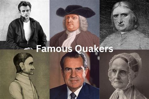 A Questão do Quaker: Um Mergulho na História de  Quakers e a Luta pela Igualdade Religiosa