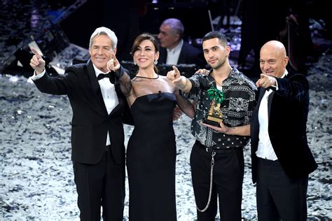 Festival de Sanremo 2019: Uma Noite Inesquecível de Música, Emoção e Controvérsia Política